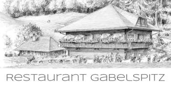 Restaurant Gabelspitz, Schallenberg