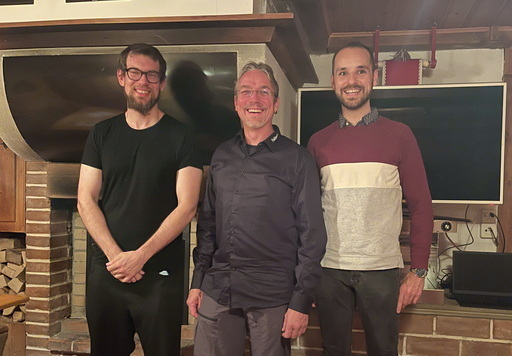 Schallenberg Flatlanders Cup 2025 - Preisverleihung